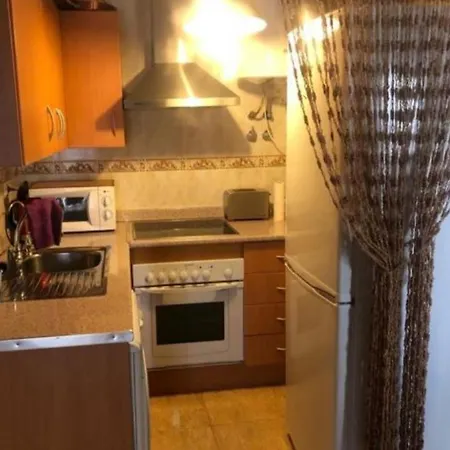 Apartamento Miro Апартаменты *