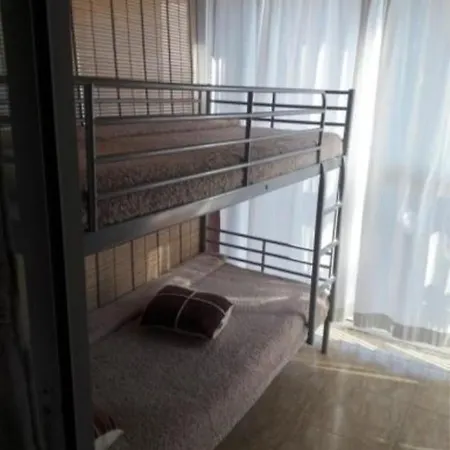 Апартаменты Apartamento Miro