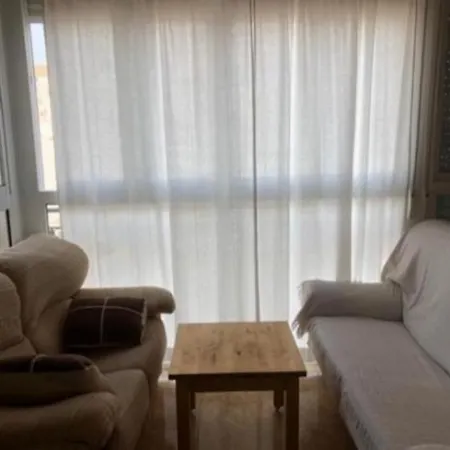 Apartamento Miro