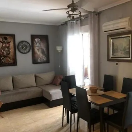 Con 2 Stanze Letto Apartment