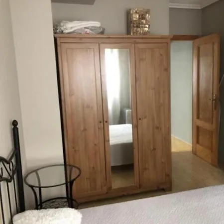 Apartamento Miro *