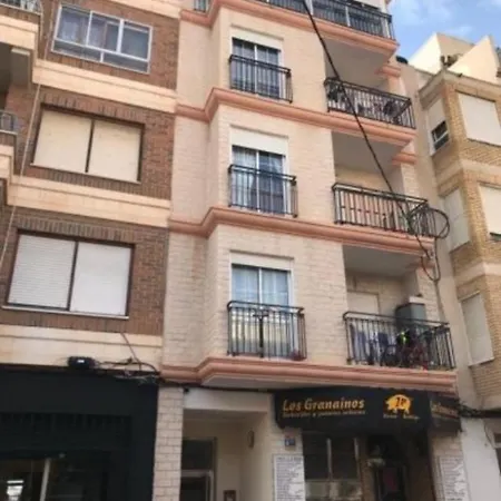 Apartamento Miro