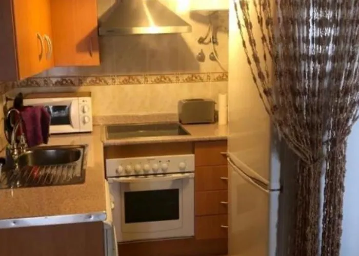 Con 2 Stanze Letto Apartment *