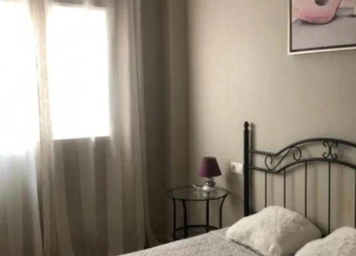 Con 2 Stanze Letto Apartment Torrevieja