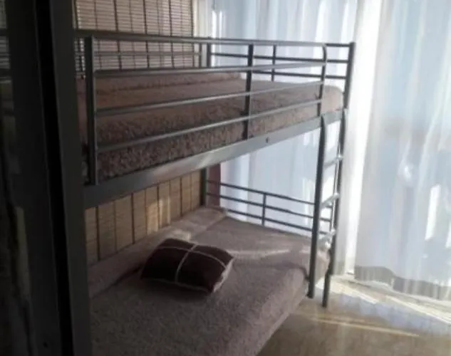 Apartment Con 2 Stanze Letto