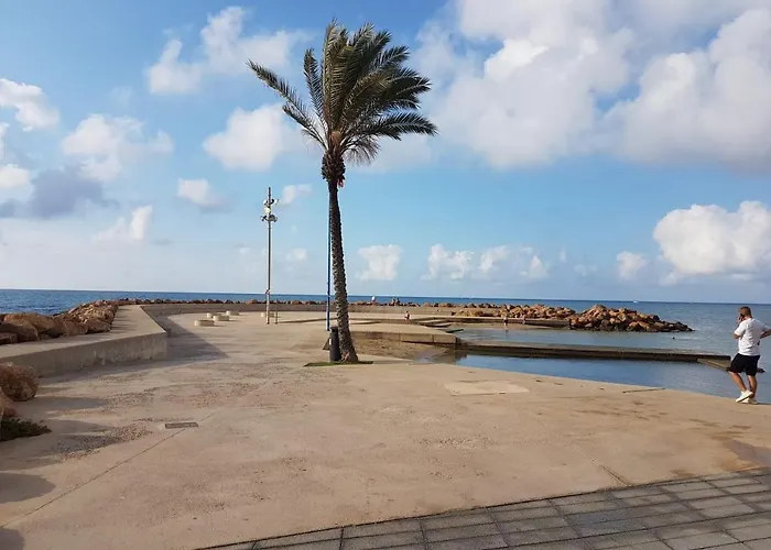 Con 2 Stanze Letto Apartment *