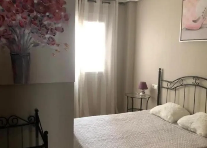 Apartment Con 2 Stanze Letto Torrevieja